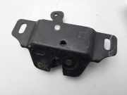 Heckschloss 865420 Peugeot 405 II (4B) Limousine 1.8 SRi,Gri (XU7JP(LFZ))