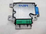 Steuergerät Airbag 13170589 Opel Vectra C GTS Schrägheck 5-drs 1.9 CDTI 120 (Z19DT)