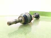 Antriebswelle Links Vorne 39069627 Daewoo / Chevrolet Cruze Limousine 1.6 16V VVT (F16D4)