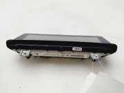 Multifunctionelle Display 929224802 BMW 4 serie Gran Coupe (F36) Liftback 420d 2.0 16V (N47-D20C)