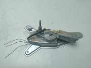 Scheibenwischermotor Hinten 34332581 Suzuki Grand Vitara I (FT/GT/HT) SUV 2.0 TDi 16V (DW10ATED4(RHW))