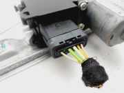 Fensterheber Rechts Hinten 9675915180 Citroën C5 III Berline (RD) Schrägheck 1.6 HDiF 16V (DV6TED4(9HZ))