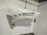 Kotflügel Rechts Vorne 6N0821022G Volkswagen Polo III (6N1) Schrägheck 1.0i 50 (AER) AER