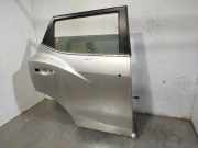 Tür Rechts Hinten SsangYong Premium 4x2 116 CV / 85 KW