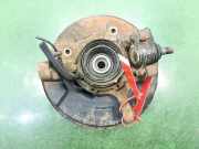 Achsschenkel Halter Links Vorne 4121109008 SsangYong Actyon SUV 2.0 Xdi 4WD 16V (OM664.951)