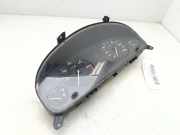 Tachoeinheit Kmh 9630372780 Peugeot 406 (8B) Limousine 2.0 HDi 110 (DW10ATED(RHZ))