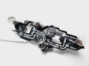 Lampenfassung 89022859504 Peugeot 307 (3A/C/D) Schrägheck 2.0 HDi 90 (DW10TD(RHY))