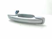 Türgriff Außen Rechts Vorne 7246021201ABS SsangYong Rodius Großraumlimousine 2.0 e-200 Xdi 16V 2WD (D20DTR)