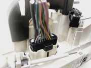 Bedienung Klimaanlage 69580001 Renault Scénic II (JM) Großraumlimousine 1.5 dCi 85 (K9K-724)