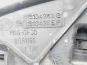 T?rgriff Innen Links Vorne 13104263 Opel Combo Tour (Corsa C) Gro?raumlimousine 1.7 DI 16V (Y17DTL)