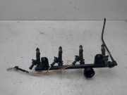Einspritzdüsen Düsenstock 7700274294 Dacia Logan (LS) Limousine 1.4 (K7J-710)