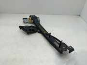 Fensterheber Links Hinten 6J4839401C Seat Ibiza IV (6J5) Schrägheck 5-drs 1.6 TDI 90 (CAYB)