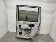 Tür Rechts Hinten 7700417020 Hyundai Matrix Schrägheck 1.6 16V (G4ED)
