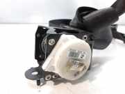 Sicherheitsgurt Links Hinten 96871541XX Citroën C4 Berline (NC) 5-Drs. 1.4 16V VTi (EP3(8FP))