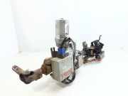 Lenksäule 13136675 Opel Combo Tour (Corsa C) Großraumlimousine 1.7 CDTi 16V (Z17DTH)