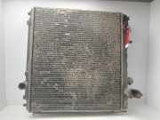 Radiator 25310H1941 Hyundai Terracan SUV 2.9 CRDi 16V (J3)