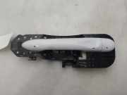 Türgriff Außen Links Hinten 806070032R Renault Grand Scénic III (JZ) Großraumlimousine 1.5 dCi 105 (K9K-832(K9K-G8))