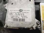 Scheinwerfer Links 2198200161 Mercedes-Benz CLS (C219) Limousine 500 5.0 V8 24V (M113.967)