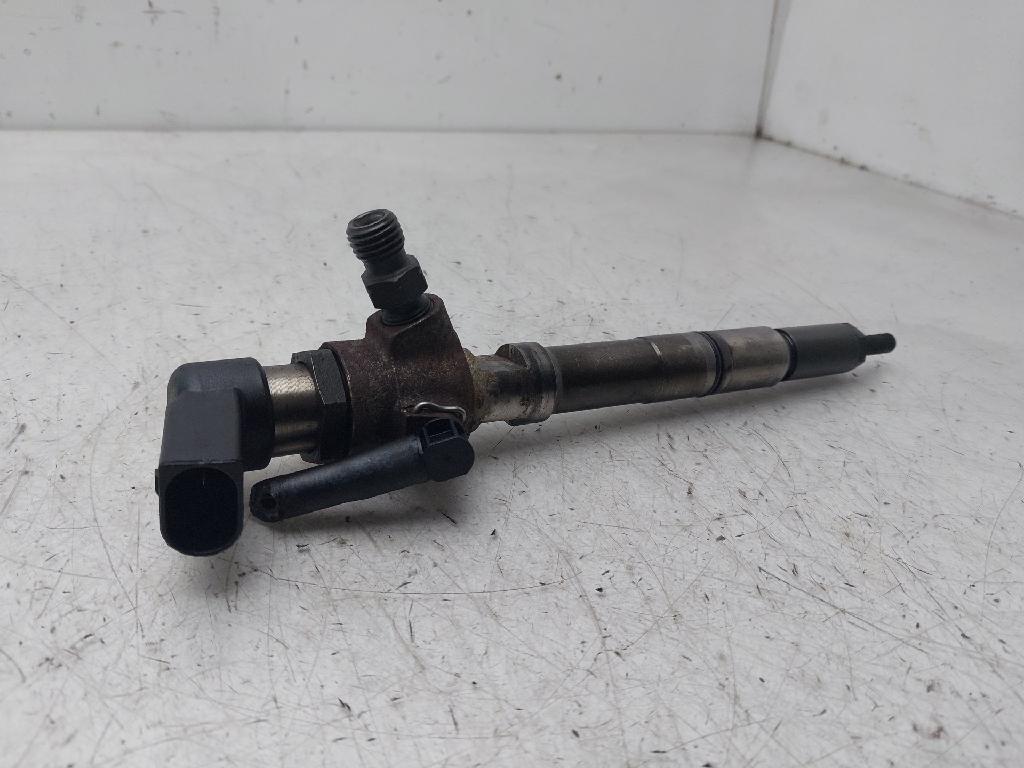 Kraftstoff-Injector 03L130277B Skoda Octavia (1Z3) Liftback 1.6 TDI Greenline (CAYC)