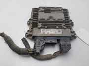 Motorsteuergerät 2N1A12A650AS Ford Fusion Kombi 1.4 TDCi (F6JA)