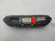 Bedienung Klimacontrolle 7M5T18C612CD Ford Focus 2 Limousine 1.8 TDCi 16V (KKDA)