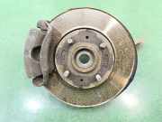 Achsschenkel Halter Links Vorne 30871261 Volvo V40 (VW) Kombi 1.8i 16V (B4184SJ)