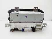 Radio 259155FA1A Nissan Micra (K14) Schrägheck 0.9 IG-T 12V (H4B)
