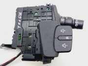 Scheibenwischerschalter 8200127728 Renault Scénic II (JM) Großraumlimousine 1.6 16V (K4M-761)