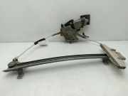 Fensterheber Rechts Vorne 90186600 Opel Kadett E (33/34/43/44) Schrägheck 1.6 L,LS,GLS,GT (16SV)