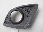 Grill 6S6119953BCW Ford Fiesta 5 (JD/JH) Schrägheck 1.4 16V (FXJA)