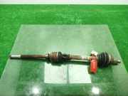 Antriebswelle Rechts Vorne 9637117880 Citroën C4 Berline (LC) Schrägheck 5-drs 1.6 HDi 16V 110 (DV6TED4(9HY))