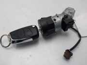 Zündschloss 9663123380 Citroën C4 Berline (LC) Schrägheck 5-drs 1.6 16V VTi 120 (EP6(5FW))
