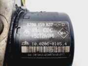 Abs Pumpe 8200159837D Renault Laguna II (BG) Schrägheck 5-drs 1.9 dCi 100 (F9Q-752)