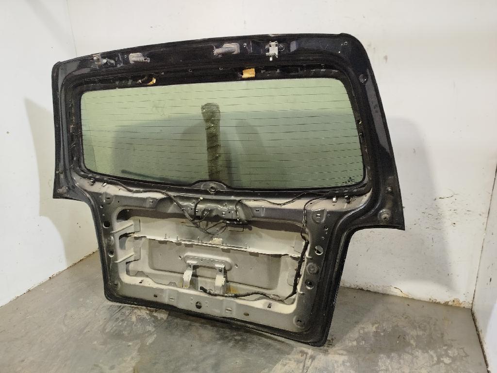 Hintertür 1T0827025L Volkswagen Touran (1T1/T2) Großraumlimousine 1.9 TDI 105 (BKC) BKC