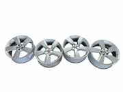 Felgenset 4 Stück R19 Jaguar E-Pace SUV 2.0 D 180 16V AWD (204DTD(AJ20D4))