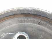 Kurbelwellen-Riemenscheibe 9630873480 Citroën Saxo Schrägheck 1.6 VTS (TU5JP(NFT))