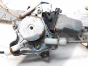 Fensterheber Links Hinten 72750SAA003 Honda Jazz (GD/GE2/GE3) Schrägheck 1.3 i-Dsi (L13A1)