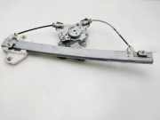 Fensterheber Links Hinten 9881017200 Hyundai Matrix Schrägheck 1.6 16V (G4ED)