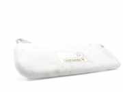 Sonnenblende Rechts 852204D310QW Kia Carnival 2 (FIB/FLD) Großraumlimousine 2.9 HPDi 16V (J3(CRDI))