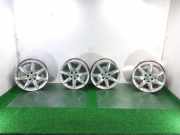 Felgenset 4 Stück R17 Mercedes-Benz S (W220) Limousine 3.2 S-320 CDI 24V (OM613.960)