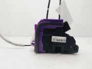 Türschloss Links Hinten 7131037000 SsangYong Korando Geländewagen 1.5 e-XGDi 16V 2WD (G15DTF)