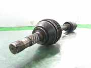 Antriebswelle Links Vorne 3272CH Peugeot CAJA CERR. TECHO SOBREELEV. (RS3700)(230)(->´02) 1800 D 86 CV / 63 KW