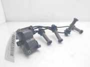 Zündspule 4M5G12029ZB Ford BERLINA (CAP) Trend 101 CV / 74 KW
