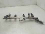 Einspritzdüsen Düsenstock 09129397 Opel ASTRA G BERLINA Edition 101 CV / 74 KW