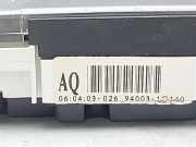 Tachoeinheit Kmh 940031G140 Kia Rio II (DE) Schrägheck 1.4 16V (G4EE)