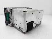 Radio 7M5T18C815AB Ford C-Max (DM2) Großraumlimousine 1.8 TDCi 16V (KKDA)