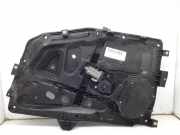 Fensterheber Rechts Vorne 2S61A045H16A Ford Fiesta 5 (JD/JH) Schrägheck 1.4 TDCi (F6JA)