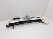 Fensterheber Links Hinten 7331109002 SsangYong Kyron SUV 2.0 M 200 Xdi 16V 4x4 (D20DT(OM664.950))