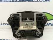 Airbag Lenkrad 96433644XT Citroën Xsara Coupé (N0) Schrägheck 1.6 16V (TU5JP4(NFU))