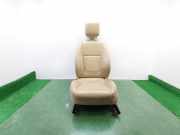 Sitz Links Vorne C2Z13369SEL Jaguar XF (CC9) Limousine 2.2 D S200 16V (224DT)
